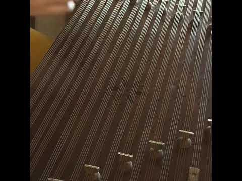 Iranian music instrument