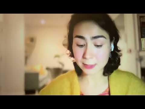 Parwana Fayyez