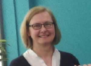Ann Walshe