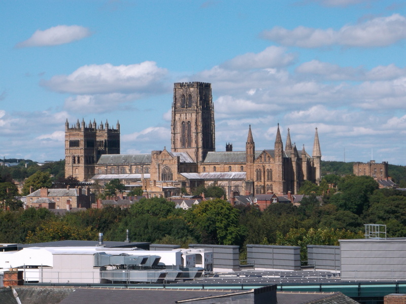 Durham