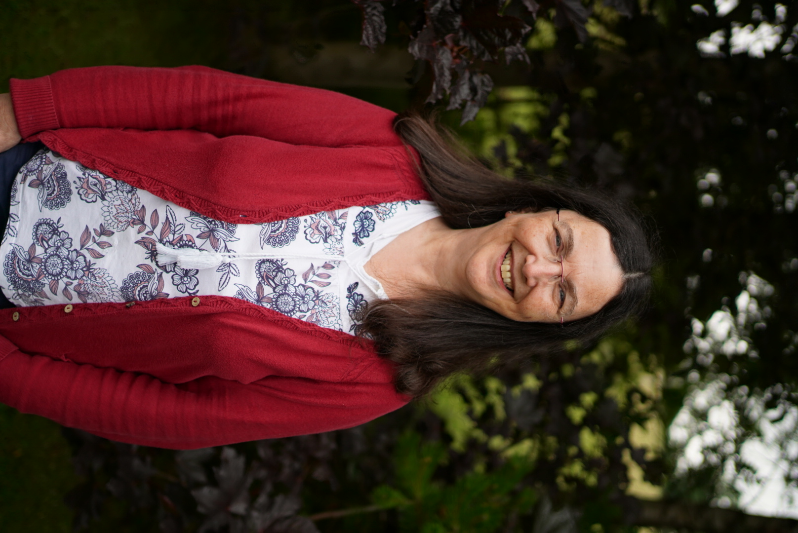 Fiona Aiken