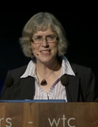 Sally Jordan