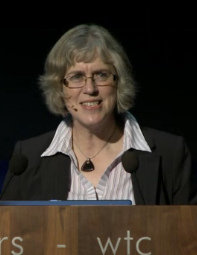 Sally Jordan