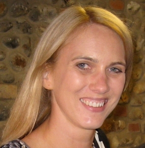 Sue Pawley