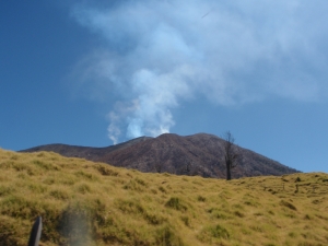 Volcano