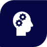 Being empathetic icon 