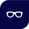 Being open-minded icon