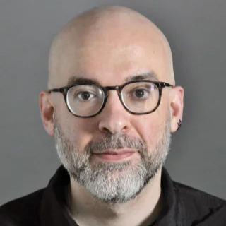 Image of Mark Carrigan