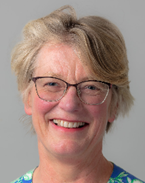 Catherine Comfort photo