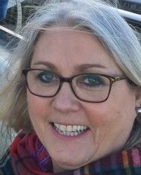 Christine pudroe image