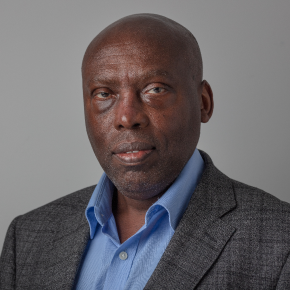Fidele Mutwarasibo photo