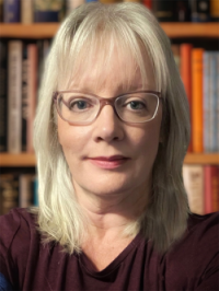 Helen Marshall photo