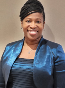 Nadine Ellis photo
