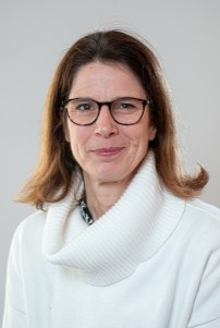Dr Sarah Bloomfield