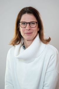 Dr Sarah Bloomfield photo