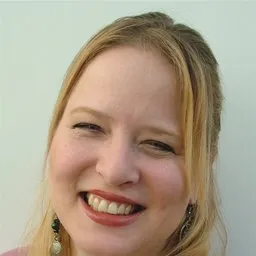 Dr Kristen Reid photo