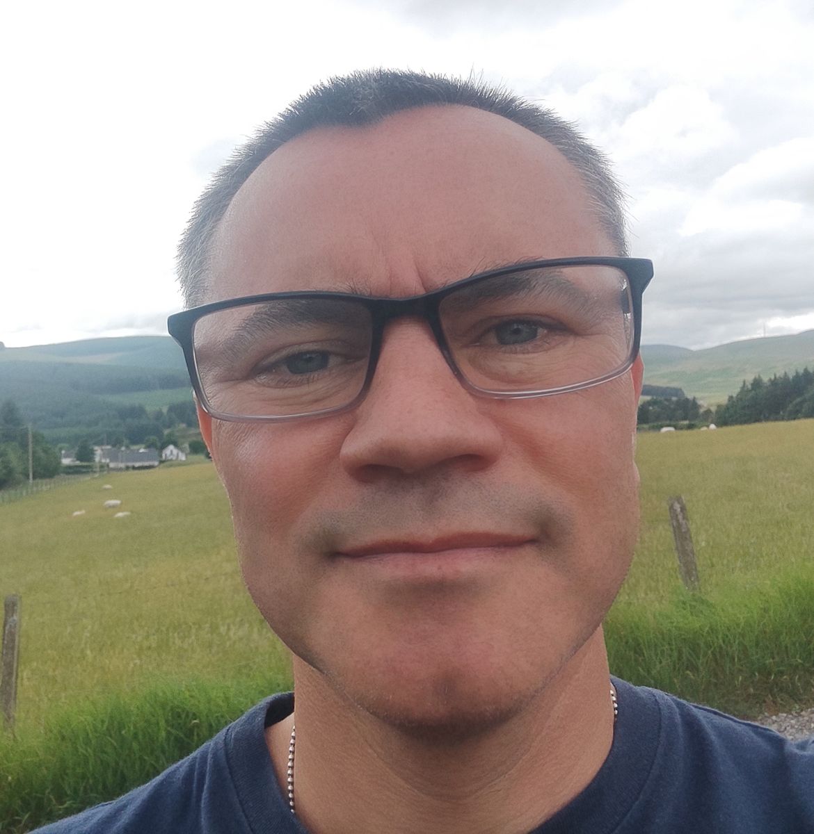 Allan Mooney