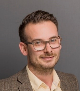 Ben Melluish