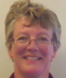 Catherine Comfort