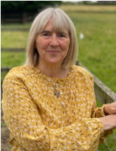 Carol Edwards, Senior Lecturer and Student Experience Manager within The Open University Law School 