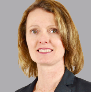 Claire Maguire