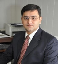 Dr Aqueel Wahga
