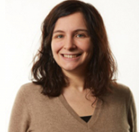 Dr Francesca Calo