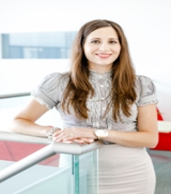 Dr Isidora Kourti