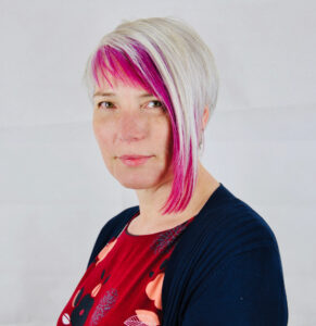 Jo Lambert