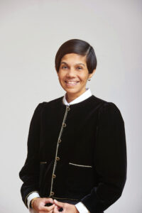 Professor Suzanne Rab