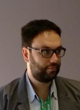 Dr Giacomo Carli