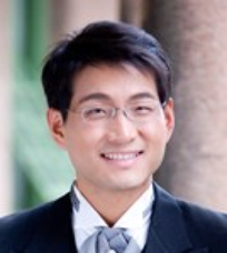 Professor Gordon Liu