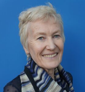 Lin Smith