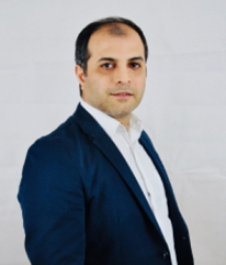 Dr Morteza Abolhasani