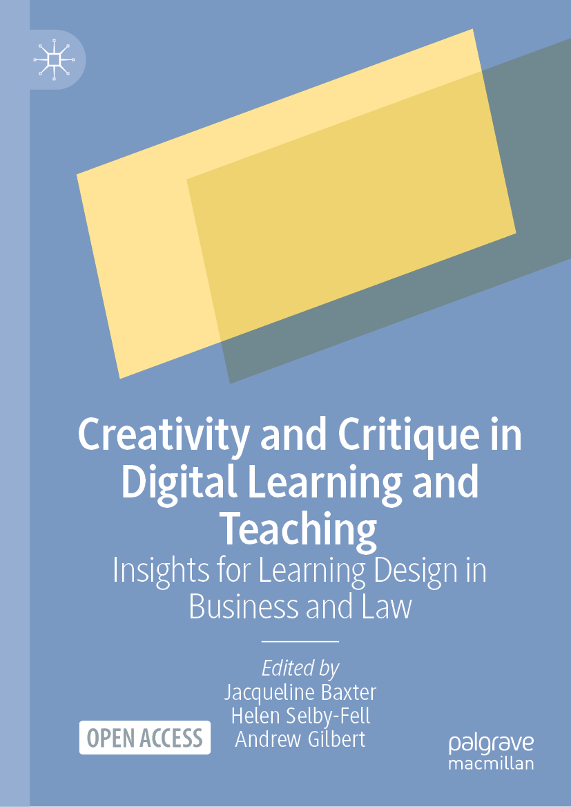 front cover of book