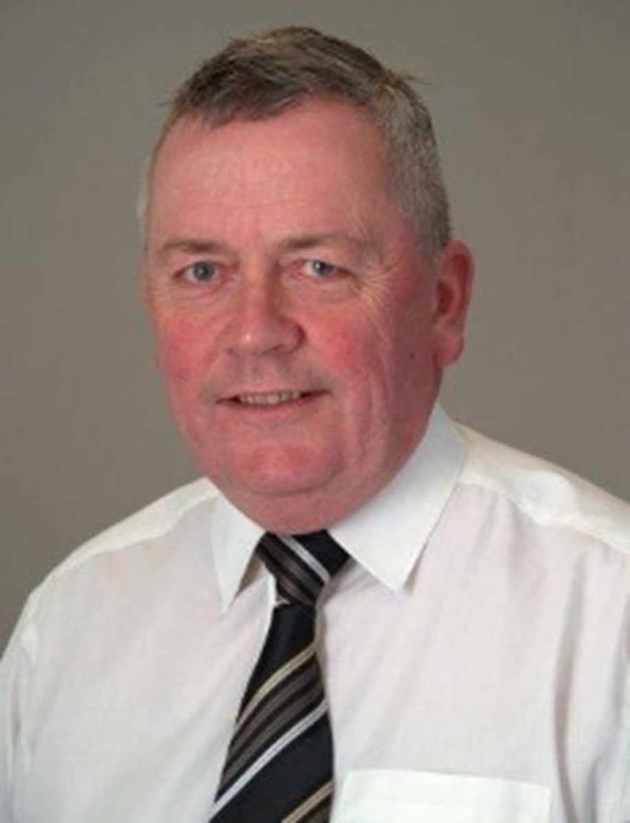 Stephen Moss
