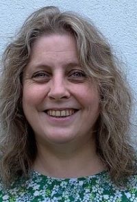 Dr Fran Myers