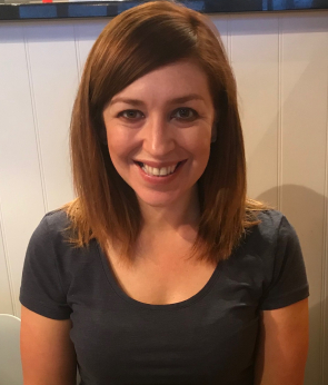 Dr Helen Selby-Fell