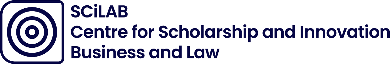 SCiLAB logo