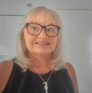 Jacqueline Baxter