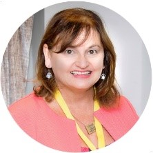 Dr Jacqueline Baxter