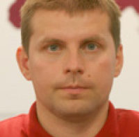 Dr Ruslan Ramanau