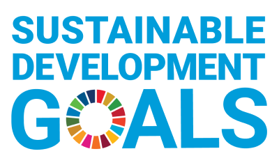 SDG goals logo
