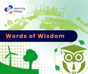 image with sustainability icons 