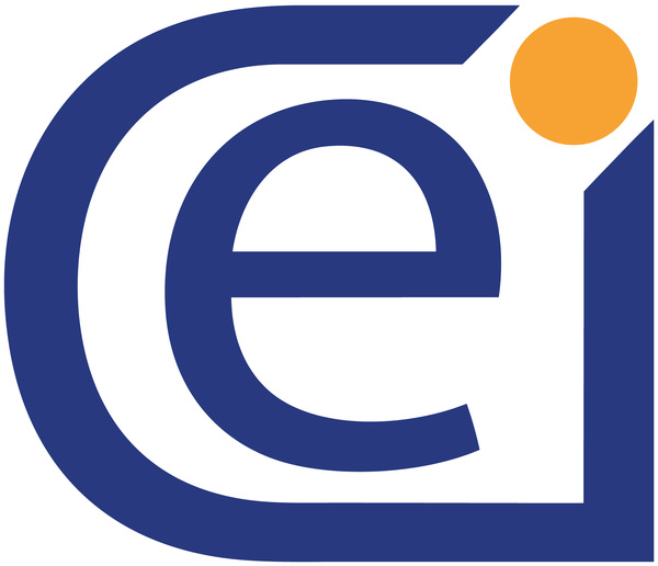 Logo of CEI