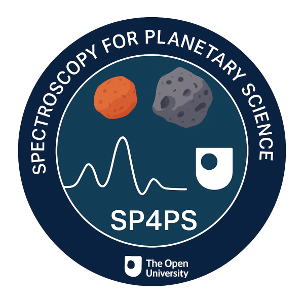 Logo of UV-Vis-NIR Spectroscopy Lab