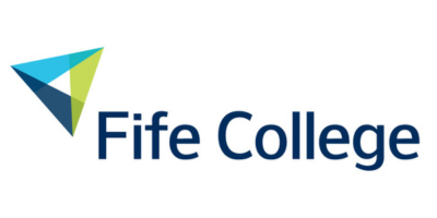 Fife College logo