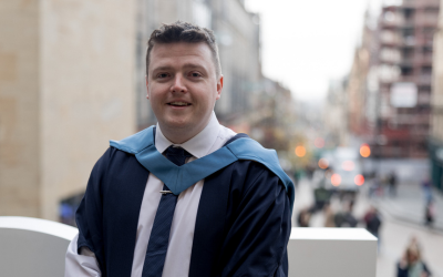 Paul Slevin. Photo by Kathryn Tuckerman.