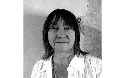 Ali Smith