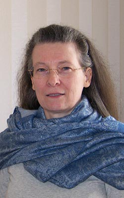 Dr Elaine Moohan